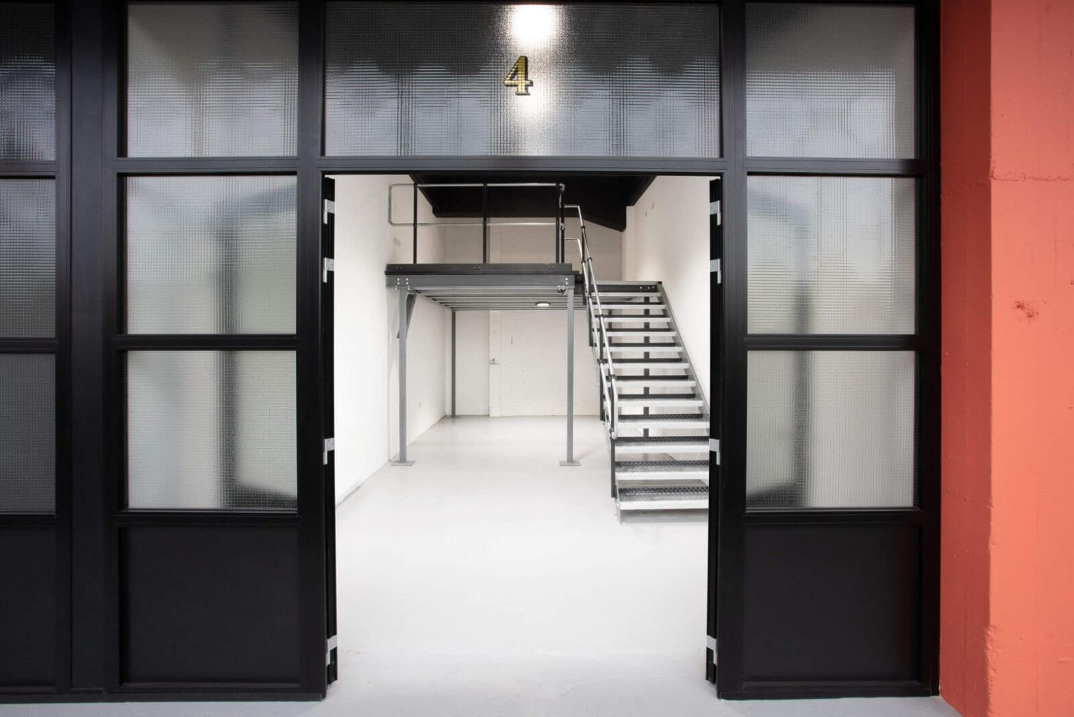 E-commerce spaces to rent London