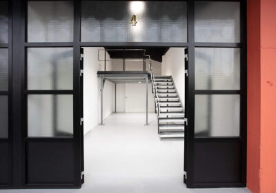 E-commerce spaces to rent London