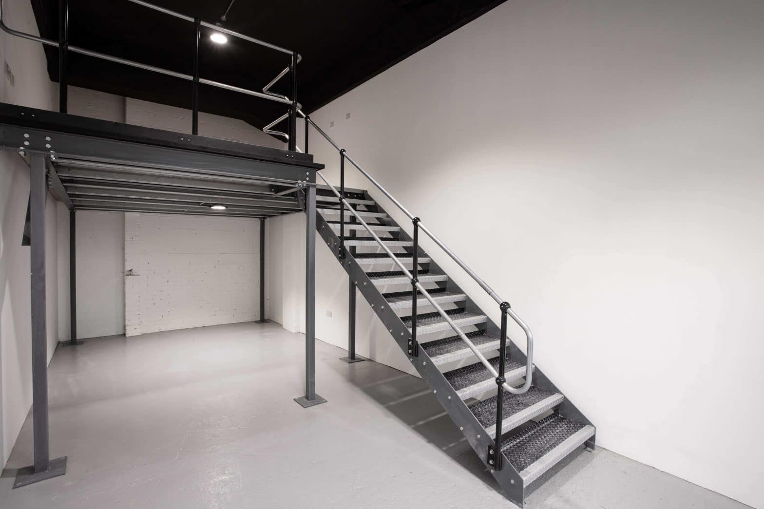 E-commerce spaces to rent London