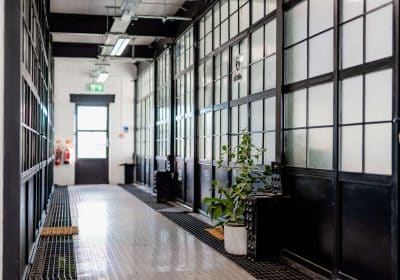 E-commerce spaces to rent London
