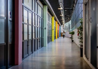 E-commerce spaces to rent London