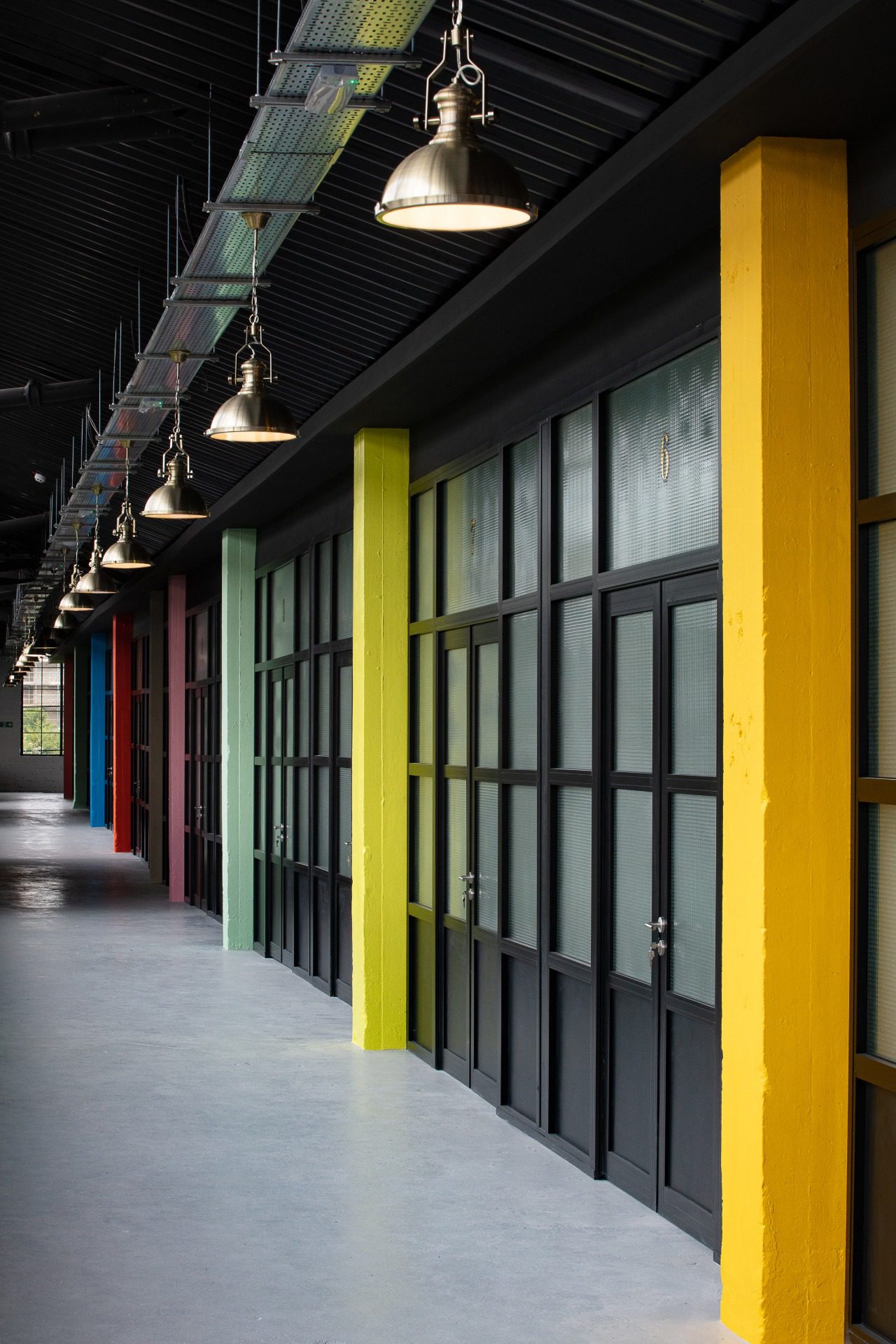 Shared Workspace Facilities: What Small Businesses Should Expect