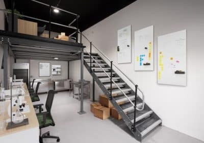 Affordable Small Business Workspaces