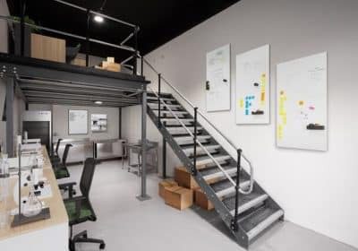 How to Choose the Right Warehouse Space for Your Small Business in London