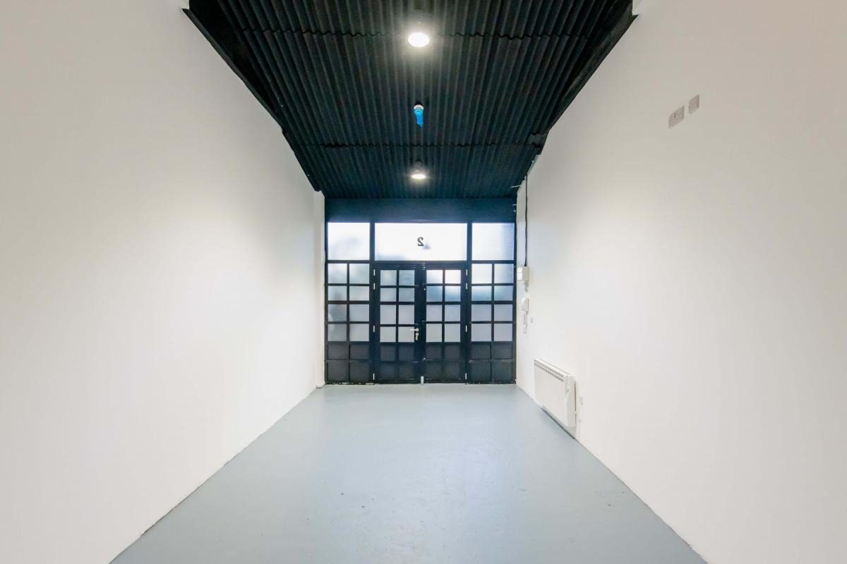 Where Can I Rent a Small Warehouse Near Me for My Small Business?
