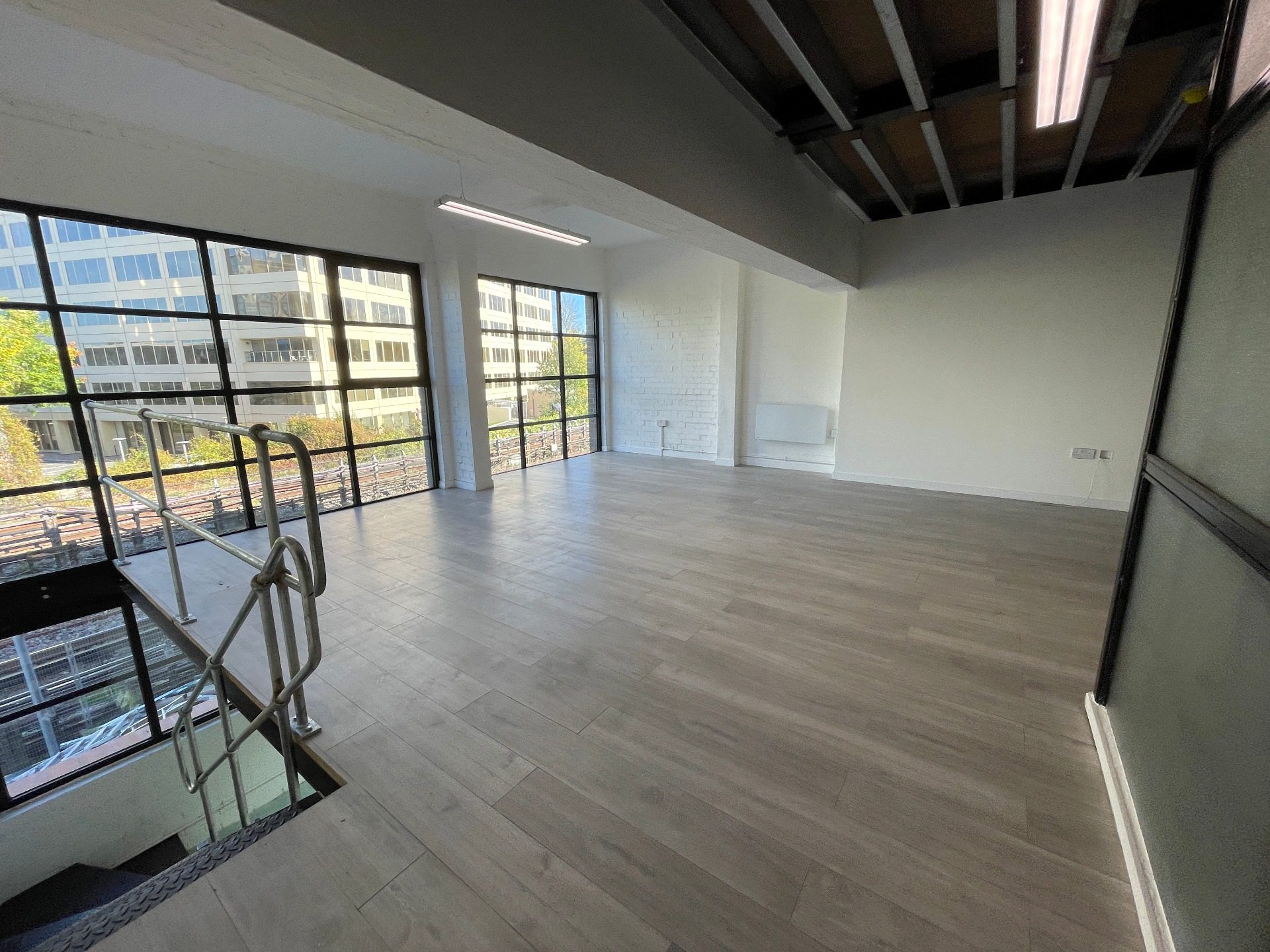 How Does WOW Workspaces Compare to Self Storage?