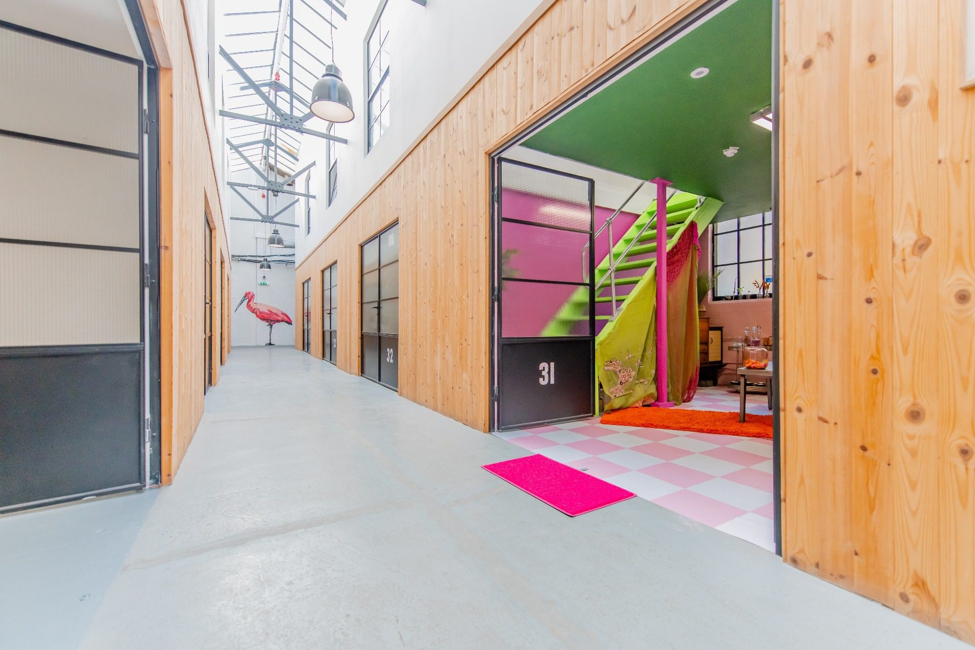 Best Workspaces for E-Commerce Businesses in West London