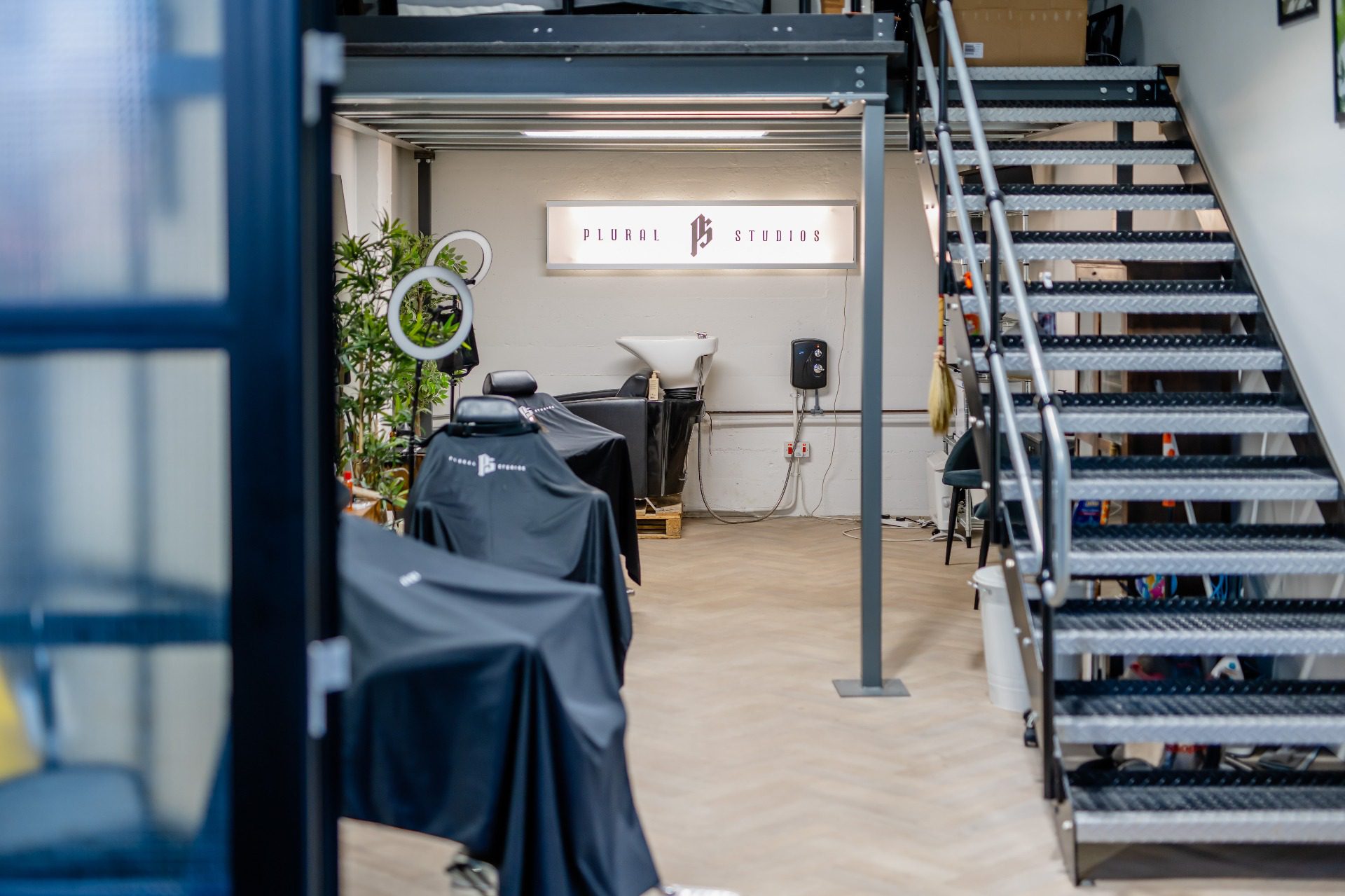 Workshop Space to Rent in London