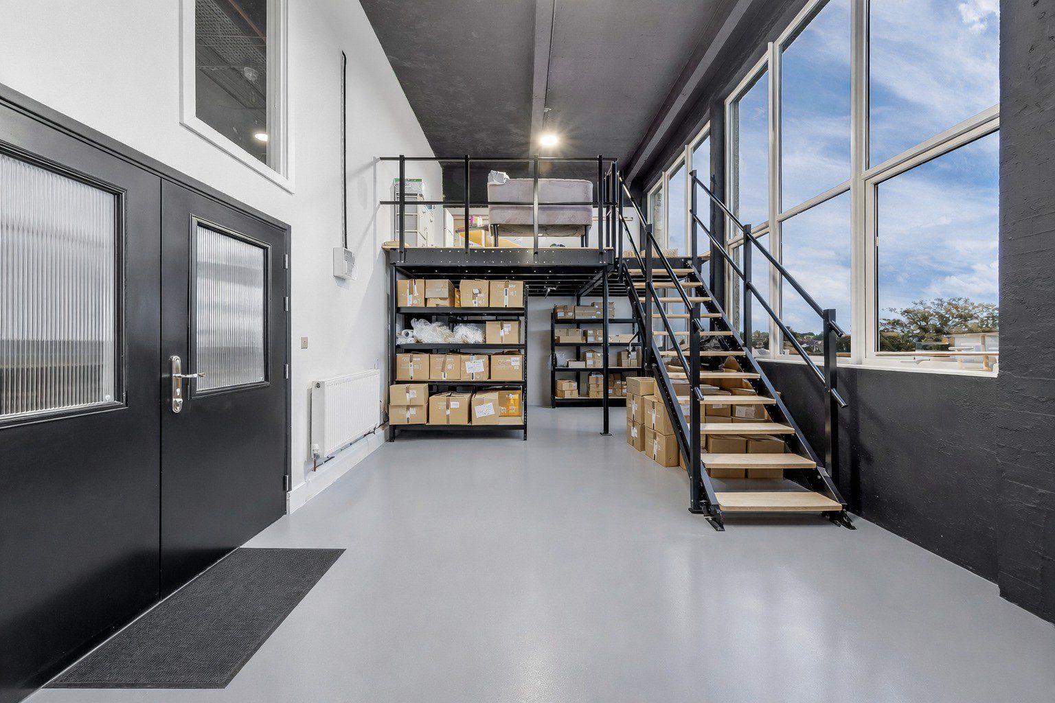 Best Workspaces for E-Commerce Businesses in West London